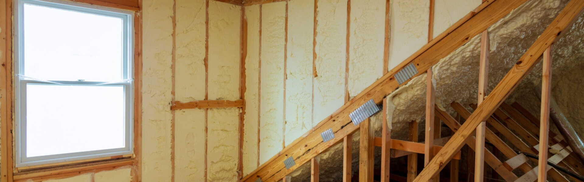 Basement Spray Foam Insulation Philly Spray Foam Insulation ️