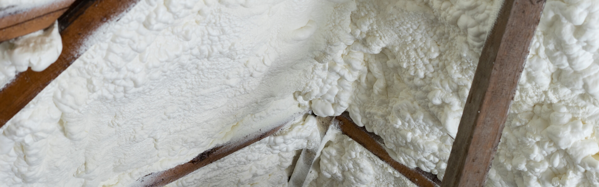 Attic/Roof Spray Foam Insulation Philly Spray Foam Insulation ️