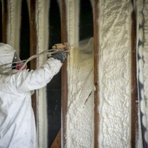 top-rated spray foam insulation